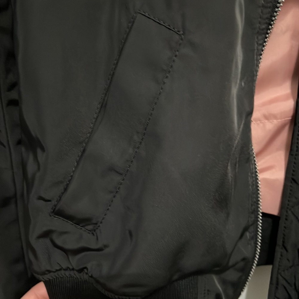 Black Jacket - Picture 7 of 7